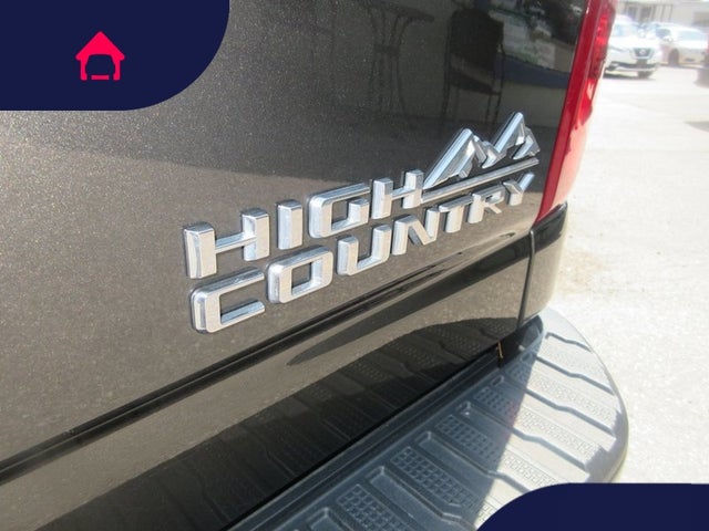 2023 Chevrolet Silverado 2500HD