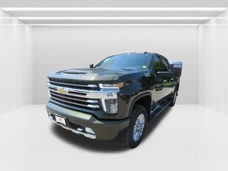 2023 Chevrolet Silverado 2500HD
