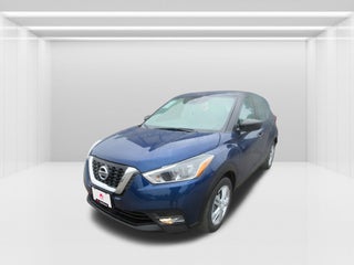 2020 Nissan Kicks