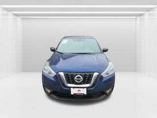 2020 Nissan Kicks