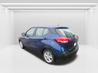 2020 Nissan Kicks