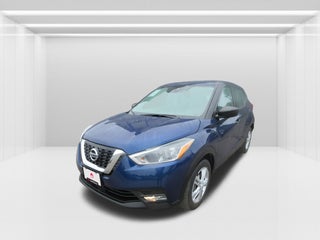 2020 Nissan Kicks