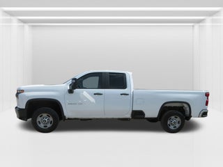 2022 Chevrolet Silverado 2500HD