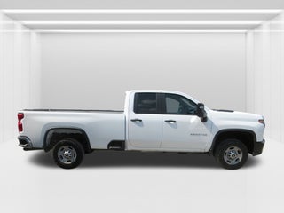 2022 Chevrolet Silverado 2500HD