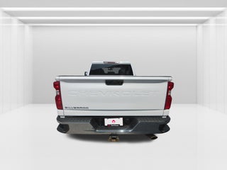 2022 Chevrolet Silverado 2500HD
