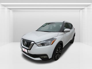 2020 Nissan Kicks