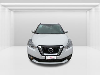 2020 Nissan Kicks