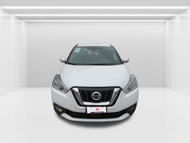 2020 Nissan Kicks