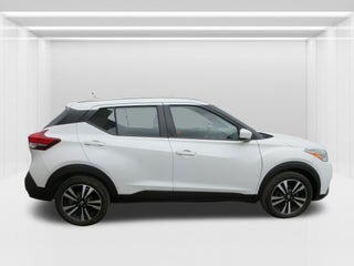 2020 Nissan Kicks