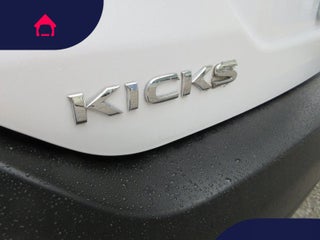 2020 Nissan Kicks