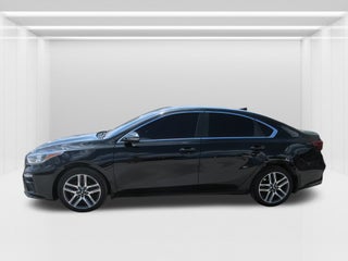 2020 Kia Forte