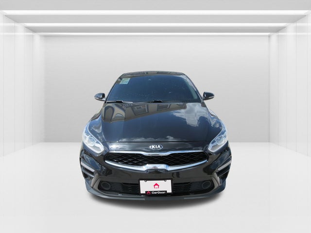 2020 Kia Forte