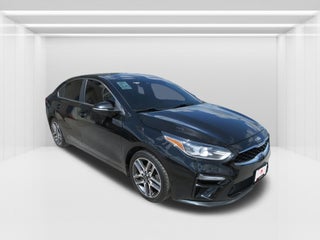 2020 Kia Forte
