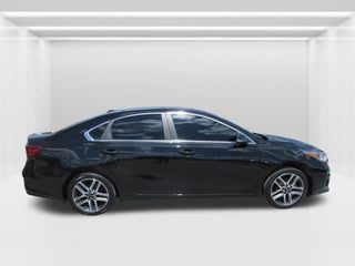 2020 Kia Forte
