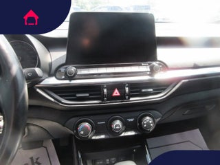 2020 Kia Forte