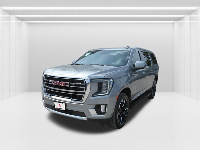 2023 GMC Yukon XL