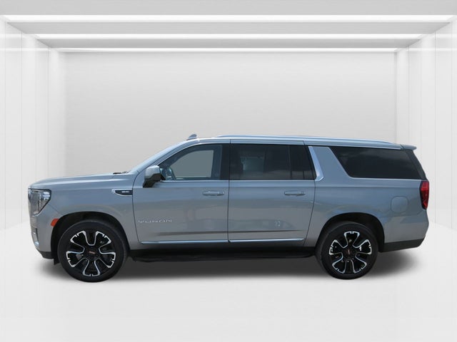 2023 GMC Yukon XL