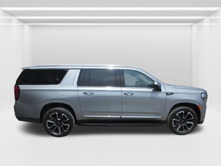 2023 GMC Yukon XL