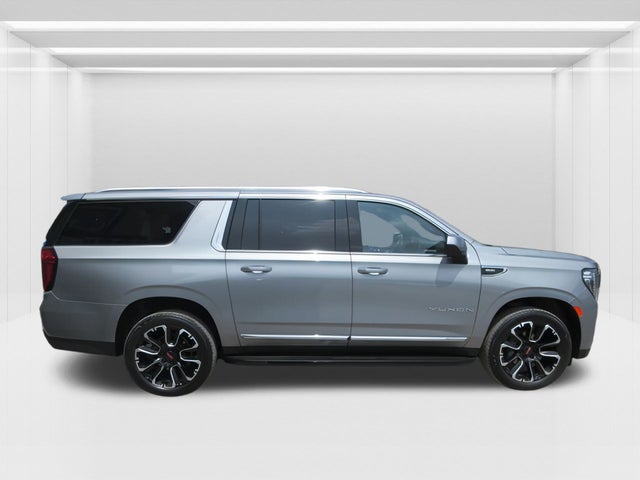2023 GMC Yukon XL