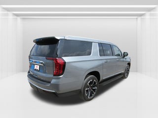 2023 GMC Yukon XL