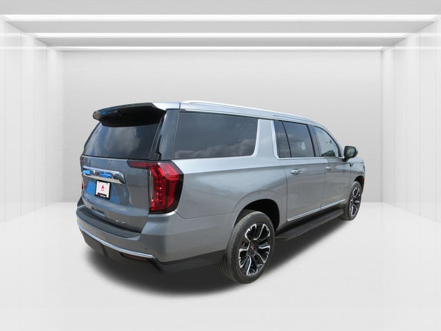 2023 GMC Yukon XL