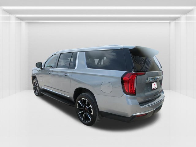 2023 GMC Yukon XL