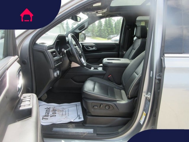 2023 GMC Yukon XL