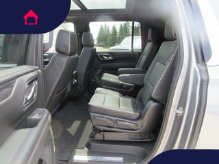 2023 GMC Yukon XL