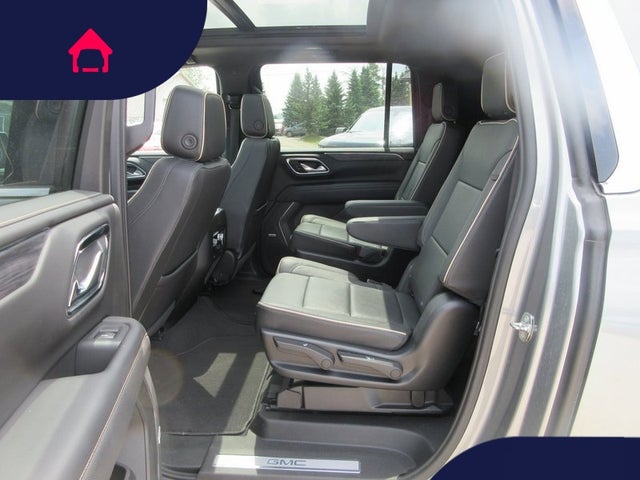 2023 GMC Yukon XL