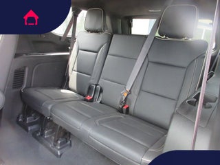 2023 GMC Yukon XL