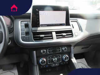 2023 GMC Yukon XL