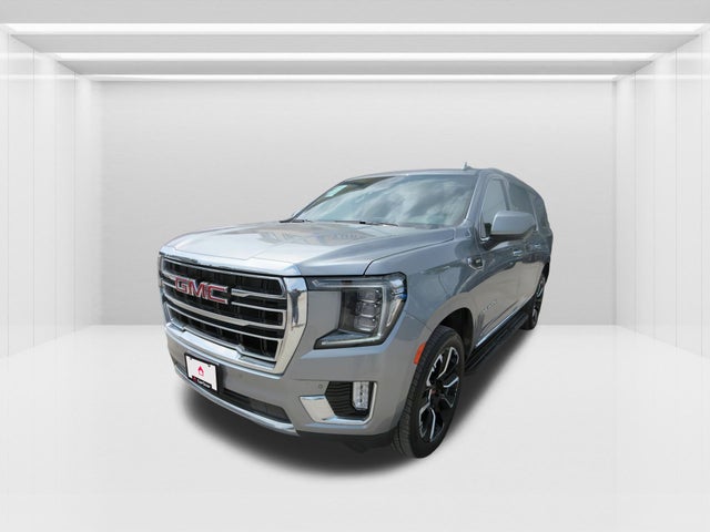 2023 GMC Yukon XL