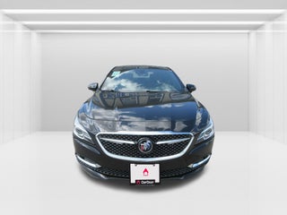 2019 Buick LaCrosse