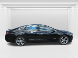 2019 Buick LaCrosse