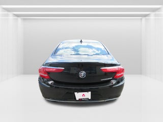 2019 Buick LaCrosse