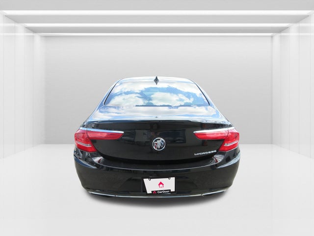 2019 Buick LaCrosse