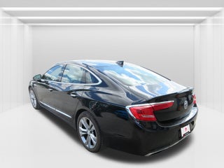 2019 Buick LaCrosse