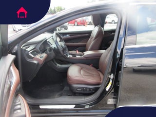 2019 Buick LaCrosse