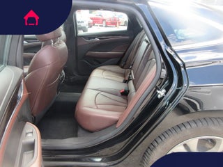 2019 Buick LaCrosse