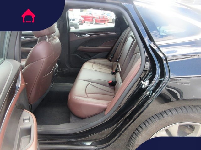 2019 Buick LaCrosse
