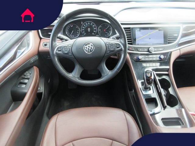 2019 Buick LaCrosse