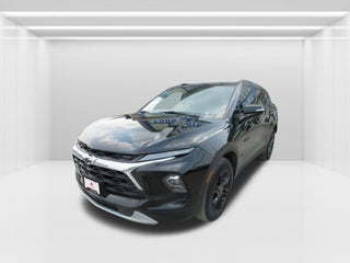 2023 Chevrolet Blazer