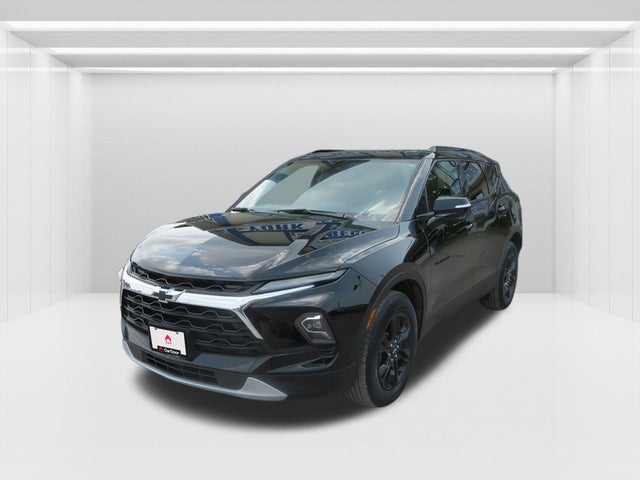 2023 Chevrolet Blazer