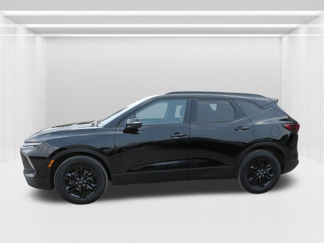 2023 Chevrolet Blazer