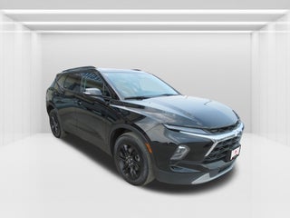 2023 Chevrolet Blazer