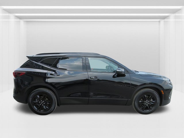 2023 Chevrolet Blazer