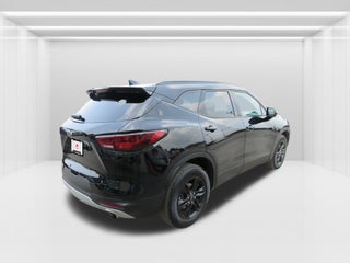 2023 Chevrolet Blazer
