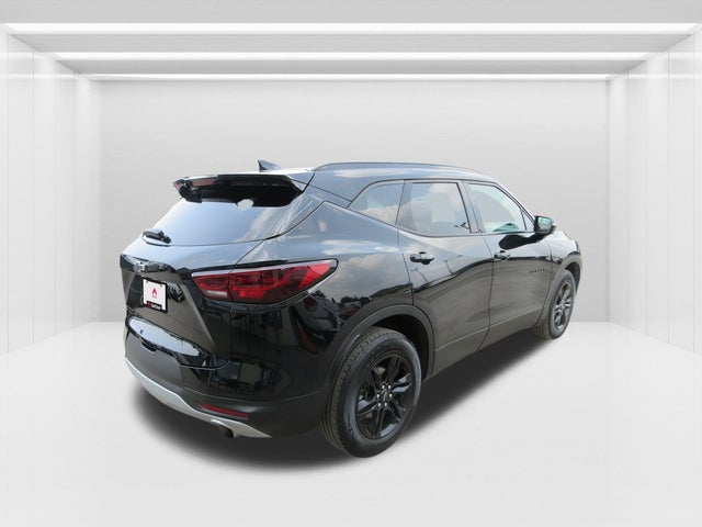 2023 Chevrolet Blazer