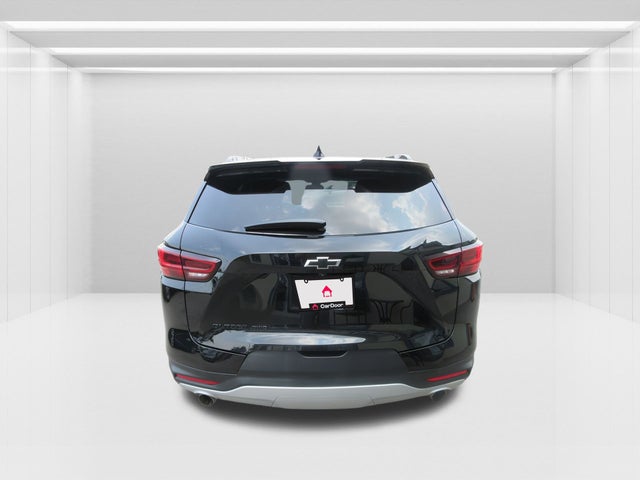 2023 Chevrolet Blazer
