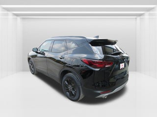 2023 Chevrolet Blazer